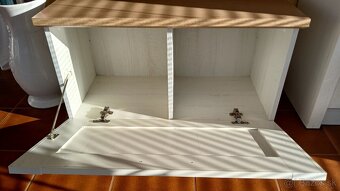 Predám  skrinku - 2