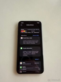 Iphone 11 Pro Max | 256 GB | Space Grey - 2