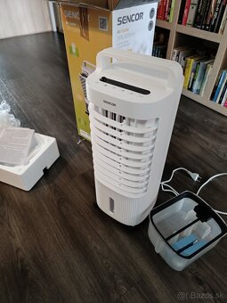 Predám ochladzovač vzduchu - 2