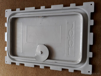 Komínové príslušenstvo - 2