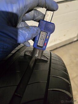 Letné Pneu Michelin Primacy3 245/40 R19 RSC 2ks - 2