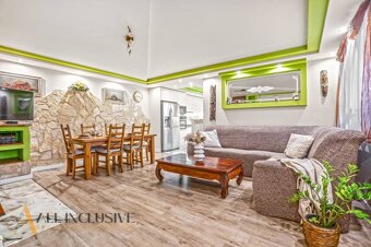 ALL INCLUSIVE | NA PREDAJ 5+2 IZBOVÝ RD PRI KÚPALISKU, DUNAJ - 2