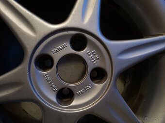 Elektróny 4x98, 7J x 15 H2 - 2