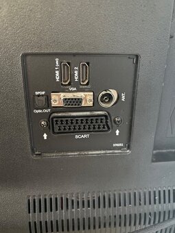 Gogen 32”82cm 40€ bes wifi aktualne do zmazania - 2