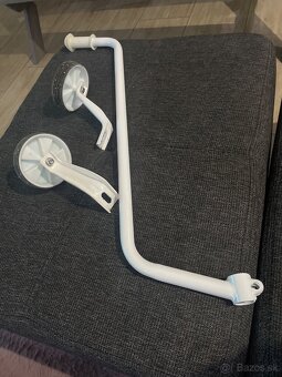 Predám bicykel 12” - 2