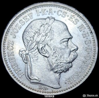 KÚPIM 1 korona FJI - 2