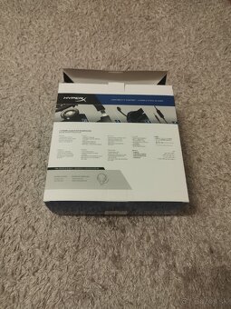 Herné slúchadlá hyperx Cloud stinger - 2