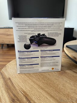 PS4 dualshock - 2