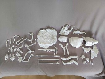 Zberateľská figúrka Messmer (Elden Ring) - 2