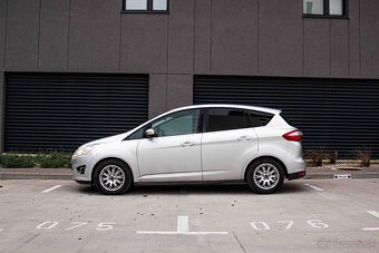 Ford C-Max 1.6 TDCi DPF Ambiente - 2