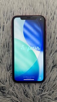 iPhone 11 + MagSafe kryt - 2