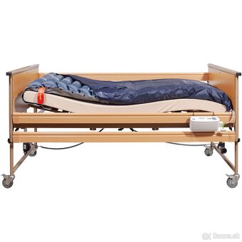 Aktívny antidekubitný matrac - nepoužitý, v záruke - 2