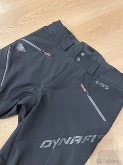 Panske skialp nohavice DYNAFIT radical gtx infinium L - 2