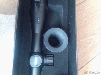 NV Pard DS35-50  puškohľad nočné videnie - 2