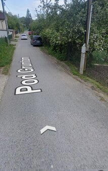 POSLEDNÝ Exkluzívny pozemok v nadhernej tichej lokalite - 2