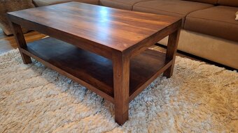 Konferenčný stolík - 2