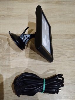 Navigácia Garmin nüvi - 2