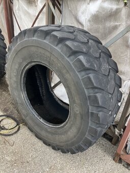 Predám staré pneumatiky - 2