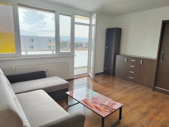 Prenajmem 1 izbový byt v Trenčíne na Sihoti - 2