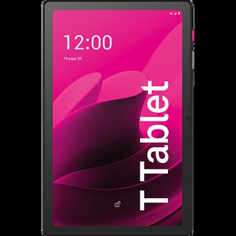 5G T-Tablet 11" FullHD, DualSIM, Wifi, BT, GPS, 6/128GB - 2
