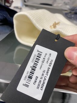 Dámska Zimná čiapka - 2