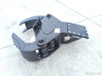 Nožnice na stromy a porasty TS01 Hardy - 2