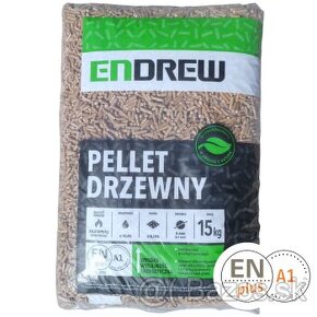 TOP CENA pelety peletky A1 plus - 2