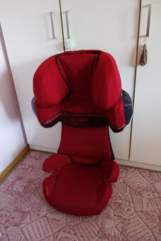 Cybex Solution X2-fix - 2