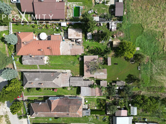 Investičný pozemok v oblasti Perín-Chym, časť Gomboš - 2