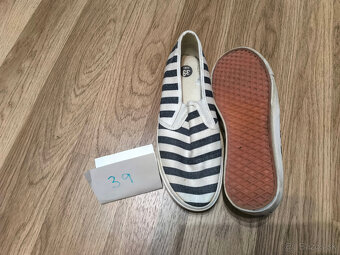 Predám pruhové plátenky - 2