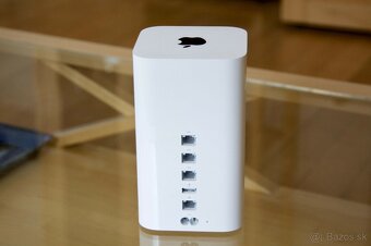 Predám Apple AirPort Extreme 802.11ac - 2