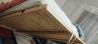 Manželská posteľ - 2