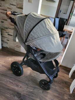 Športový kočík Valco Baby Snap 4 - 2