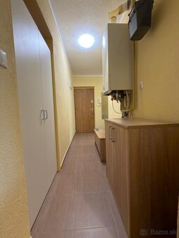 Na predaj príjemný 2iz byt po rekonštrukcii vcentre Zvolena - 2