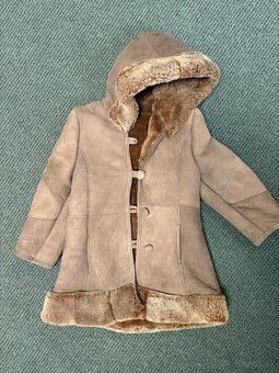 Dievcensky kozusok na 5 rokov - 2