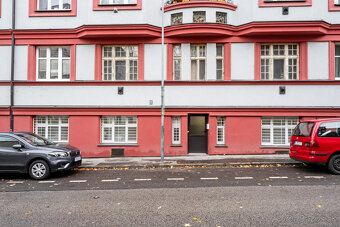 EXKLUZÍVNE Predaj 4 izbový nebytový priestor, Bratislava - 2