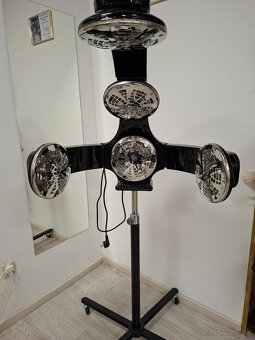 Infrazon Gabbiano cierny - 2