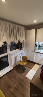 Predaj 1-izbový byt - 2