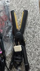 Žehličky na vlasy - 2