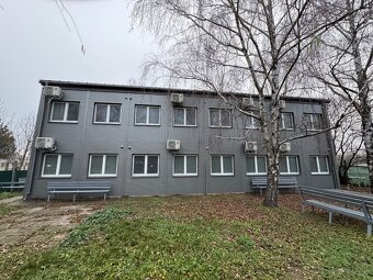 Ubytovacie zariadenie/Ubytovňa - 2