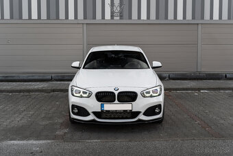 BMW Rad 1 120d xDrive M Sport Shadow A/T - 2