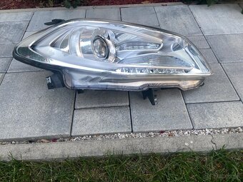 Suzuki sx4 S cross 2013- - 2