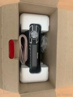 Pioneer DEH-1500UBA - 2