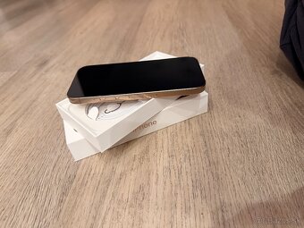 Predam Iphone 16 Pro 256GB Titanium - TOP STAV - 2