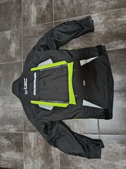 Bunda na motorku - 2