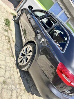 Predám Audi A6 C6 allroad - 2