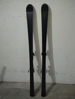 Lyže DYNAMIC + palice - 2