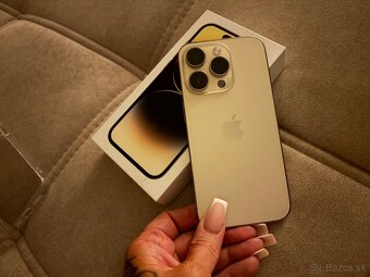 Iphone 14 PRO - 2