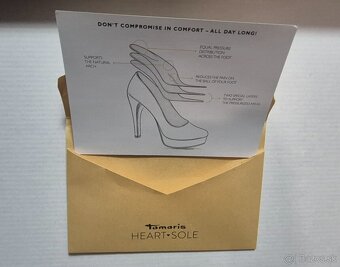 Celokožené čižmy - 2