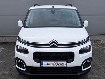 Citroën Berlingo BlueHDi 100 S S Feel Pack M - 2